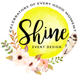 shine event design